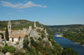 La fontaine